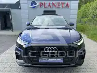 2022 Audi Q8