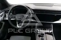 2022 Audi Q8