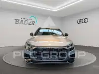 2022 Audi Q8