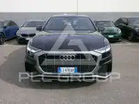 2022 Audi Q8