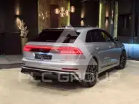 2022 Audi Q8