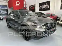2022 Audi Q8