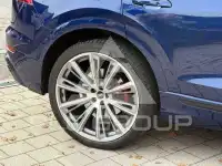 2022 Audi Q8