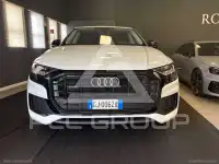 2022 Audi Q8