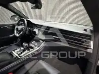 2022 Audi Q8