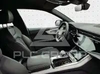 2022 Audi Q8