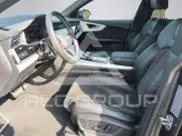 2022 Audi Q8