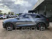 2022 Audi Q8