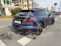 2022 Audi Q8