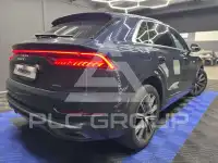 2022 Audi Q8