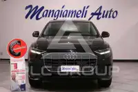 2022 Audi Q8