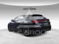 2022 Audi Q8