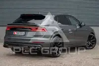 2022 Audi Q8