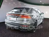 2022 Audi Q8