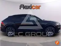 2022 Audi Q8