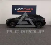 2022 Audi Q8