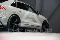 2022 Audi Q8