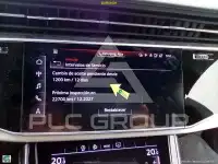 2022 Audi Q8