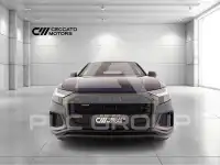 2022 Audi Q8