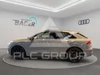 2022 Audi Q8