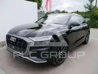 2022 Audi Q8