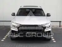 2022 Audi SQ8