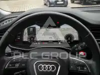 2022 Audi Q8