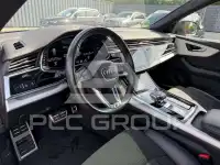 2022 Audi Q8