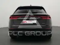 2022 Audi Q8