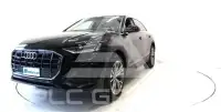 2022 Audi Q8