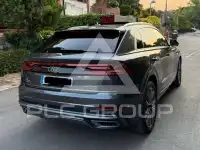 2022 Audi Q8