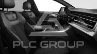 2022 Audi Q8