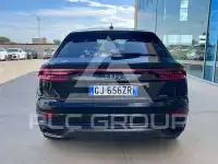 2022 Audi Q8