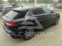 2022 Audi Q8