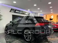2022 Audi Q8