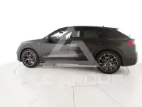 2022 Audi Q8