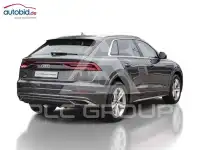 2022 Audi Q8