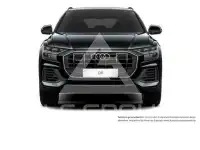 2022 Audi Q8