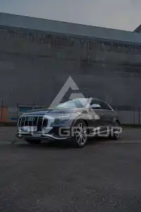 2022 Audi Q8