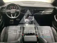 2022 Audi Q8