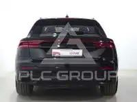 2022 Audi Q8