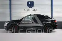 2022 Audi Q8