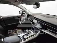 2022 Audi Q8
