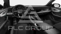 2022 Audi Q8