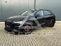 2022 Audi Q8