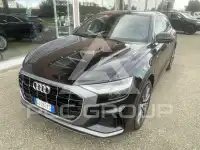 2022 Audi Q8