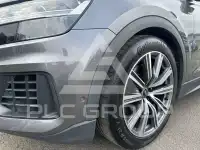 2022 Audi Q8