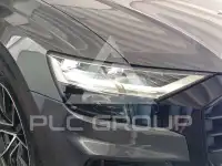 2022 Audi Q8