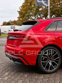 2022 Audi Q8