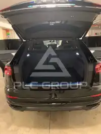 2022 Audi Q8